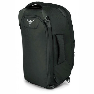 Backpack Osprey Men Farpoint 40 Tunnel Vision Grey 3 Backpack Osprey Men Farpoint 40 Tunnel Vision Grey - Afbeelding 3