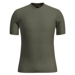 Ondershirt Icebreaker Men 175 Everyday SS Crewe Loden