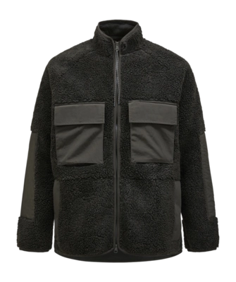 Vest Peak Performance Men Heavy Pile Oversized Jacket Olive Extreme 1 Vest Peak Performance Men Heavy Pile Oversized Jacket Olive Extreme