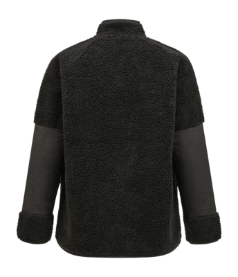 Vest Peak Performance Men Heavy Pile Oversized Jacket Olive Extreme 3 Vest Peak Performance Men Heavy Pile Oversized Jacket Olive Extreme - Afbeelding 3