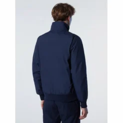 Jas North Sails Men Sailor Jacket Navy Blue -Outdoor Supply-NL hi res 603188 0802 msback1 750x
