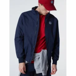 Jas North Sails Men Sailor Jacket Navy Blue -Outdoor Supply-NL hi res 603188 0802 msfront2 750x