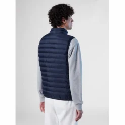 Bodywarmer North Sails Men Crozet Vest Navy Blue -Outdoor Supply-NL hi res 603189 0802 msback1 750x
