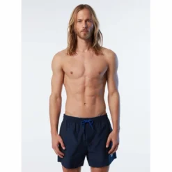 Zwembroek North Sails Men Basic Volley 36Cm Navy Blue -Outdoor Supply-NL hi res 673536 0802 msfront1 750x