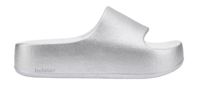 Slipper Holster Women Levitate Silver 1 Slipper Holster Women Levitate Silver