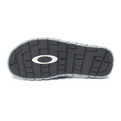Slipper Oakley Men Operative Sandal 2.0 Stone Gray 3 Slipper Oakley Men Operative Sandal 2.0 Stone Gray - Afbeelding 3
