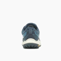 Trailrunning Schoen Merrell Men Nova 3 GTX Navy -Outdoor Supply-NL j037157 32028129