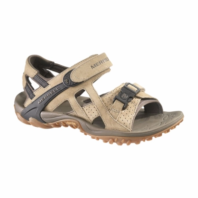 Sandaal Merrell Women Kahuna III Classic Taupe 1 Sandaal Merrell Women Kahuna III Classic Taupe