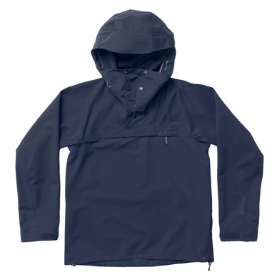 Jas Houdini Women Lana Anorak Deep Sea Blue 1 Jas Houdini Women Lana Anorak Deep Sea Blue