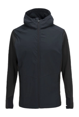 Jas Peak Performance Men Civil Black 3 Jas Peak Performance Men Civil Black - Afbeelding 3