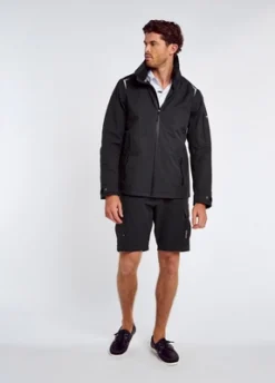 Jas Dubarry Unisex La Palma 70 Graphite -Outdoor Supply-NL jas dubarry unisex la palma 70 graphite 2