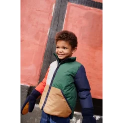 Jas Liewood Kids Brantley Jacket Apple Red Multi Mix 13 Jas Liewood Kids Brantley Jacket Apple Red Multi Mix -Outdoor Supply-NL jas liewood kids brantley jacket apple red multi mix 1