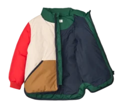Jas Liewood Kids Brantley Jacket Apple Red Multi Mix 9 Jas Liewood Kids Brantley Jacket Apple Red Multi Mix -Outdoor Supply-NL jas liewood kids brantley jacket apple red multi mix 2