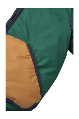 Jas Liewood Kids Brantley Jacket Apple Red Multi Mix 5 Jas Liewood Kids Brantley Jacket Apple Red Multi Mix - Afbeelding 5