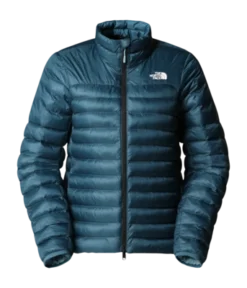 Jas The North Face Women Terra Peak Jacket Space