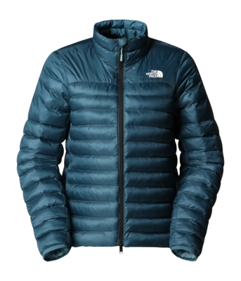 Jas The North Face Women Terra Peak Jacket Space 1 Jas The North Face Women Terra Peak Jacket Space