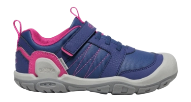Schoen Keen Kids Knotch Peak Blue Depths Pink Peacock 1 Schoen Keen Kids Knotch Peak Blue Depths Pink Peacock