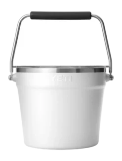 Koelemmer Yeti Beverage Bucket White 8 Koelemmer Yeti Beverage Bucket White -Outdoor Supply-NL koelemmer yeti beverage bucket white 2