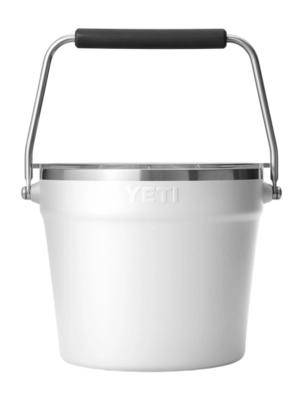 Koelemmer Yeti Beverage Bucket White 3 Koelemmer Yeti Beverage Bucket White - Afbeelding 3