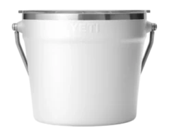 Koelemmer Yeti Beverage Bucket White 9 Koelemmer Yeti Beverage Bucket White -Outdoor Supply-NL koelemmer yeti beverage bucket white 3