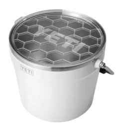 Koelemmer Yeti Beverage Bucket White 10 Koelemmer Yeti Beverage Bucket White -Outdoor Supply-NL koelemmer yeti beverage bucket white 4