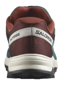 Wandelschoen Salomon Men OUTRISE GTX Ponderosa Pine Bitter Chocolate Vanilla Ice -Outdoor Supply-NL l4714210040d4b603bfb64e80efcb23f6eee9443c no bg
