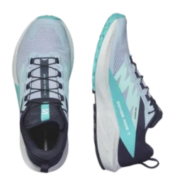 Trailrunning Schoen Salomon Women Sense Ride 5 Cashmere Blue Carbon Peacock Blue -Outdoor Supply-NL l4745890087ed259453a8f15aa321103cc3ab6d5f no bg