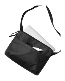 Laptophoes Db Ramverk Laptop Sleeve 14 Inch Black Out -Outdoor Supply-NL laptophoes db ramverk laptop sleeve 14 inch black out 3