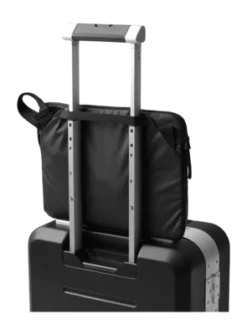 Laptophoes Db Ramverk Laptop Sleeve 14 Inch Black Out -Outdoor Supply-NL laptophoes db ramverk laptop sleeve 14 inch black out 4