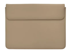 Laptophoes RAINS Laptop Portfolio 13/14 Inch Beige