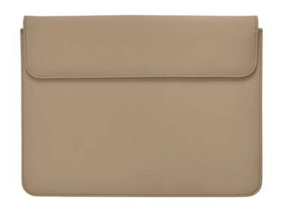 Laptophoes RAINS Laptop Portfolio 13/14 Inch Beige 1 Laptophoes RAINS Laptop Portfolio 13/14 Inch Beige