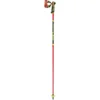 Skistok Leki Venom SL 3D Bright Red Black Neon Yellow