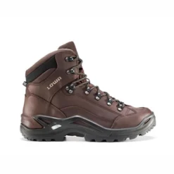 Wandelschoen Lowa Men Renegade Leather Mid Espresso 13 Wandelschoen Lowa Men Renegade Leather Mid Espresso -Outdoor Supply-NL lm310845 0442