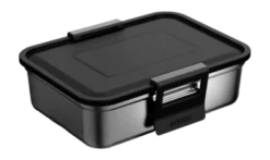Lunchbox Mizu Black