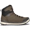 Wandelschoen Lowa Men Malta GTX Mid Olive
