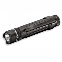 Zaklamp Maglite Mag-Tac LED CR123A Aluminium Zwart