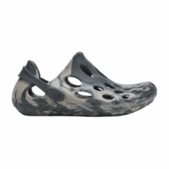 Sandaal Merrell Women Hydro Moc Black Brindle