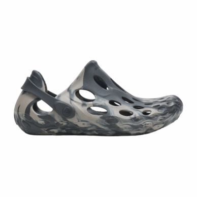 Sandaal Merrell Women Hydro Moc Black Brindle 1 Sandaal Merrell Women Hydro Moc Black Brindle