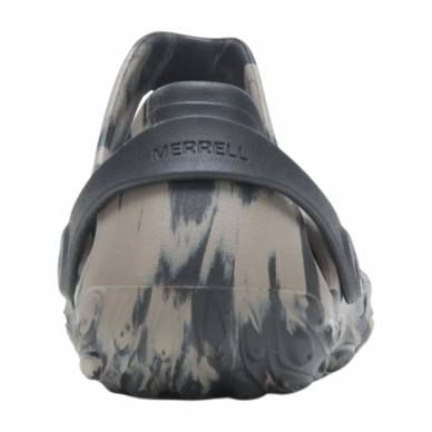 Sandaal Merrell Women Hydro Moc Black Brindle 4 Sandaal Merrell Women Hydro Moc Black Brindle - Afbeelding 4