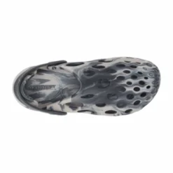 Sandaal Merrell Women Hydro Moc Black Brindle 11 Sandaal Merrell Women Hydro Moc Black Brindle -Outdoor Supply-NL mrlw j004232 032221 s22 top no bg