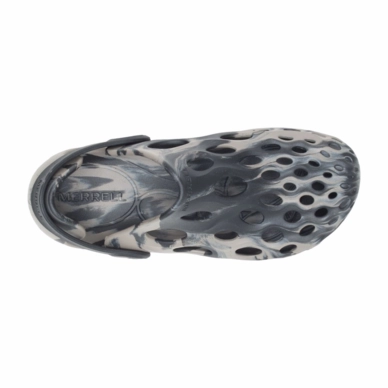 Sandaal Merrell Women Hydro Moc Black Brindle 6 Sandaal Merrell Women Hydro Moc Black Brindle - Afbeelding 6