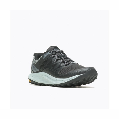 Trailrunning Schoen Merrell Women Antora 3 GTX Black 2 Trailrunning Schoen Merrell Women Antora 3 GTX Black - Afbeelding 2