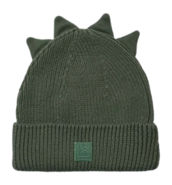 Muts Liewood Kids Gina Dino Beanie Hunter Green (6/9 Maanden)