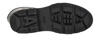 Regenlaars Aigle Women Mid Rain Noir 4 Regenlaars Aigle Women Mid Rain Noir - Afbeelding 4