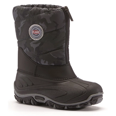 Snowboot Olang Kids BMX Camouflage 1 Snowboot Olang Kids BMX Camouflage