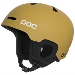 Skihelm POC Fornix MIPS Cerussite Kashima Matt