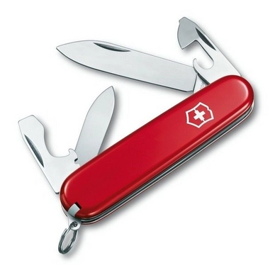 ZakmesRecruit Victorinox 1 ZakmesRecruit Victorinox