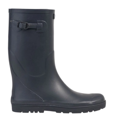 Regenlaars Aigle Kids Woodypop Fur 2 Marine 1 Regenlaars Aigle Kids Woodypop Fur 2 Marine