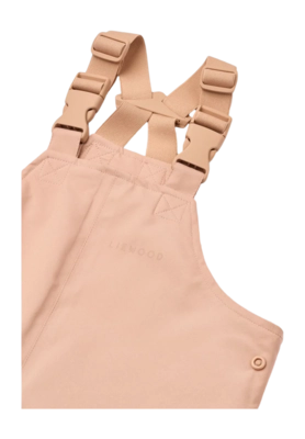 Regenpak Liewood Kids Manu Rainwear Set Cats And Dogs / Sandy 5 Regenpak Liewood Kids Manu Rainwear Set Cats And Dogs / Sandy - Afbeelding 5