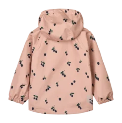 Regenpak Liewood Kids Pedia Rainwear Set Berry / Pale Tuscany -Outdoor Supply-NL regenpak liewood kids pedia rainwear set berry pale tuscany 4